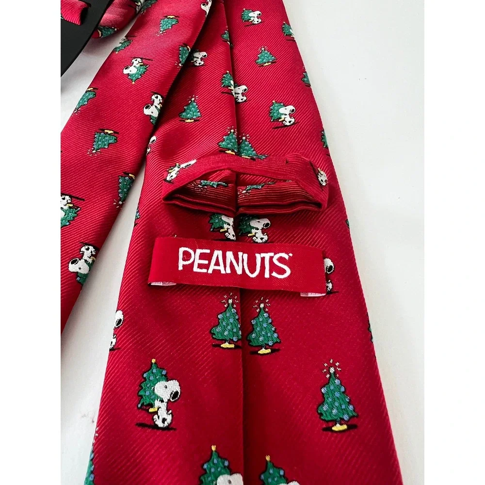 Peanuts snoopy christmas